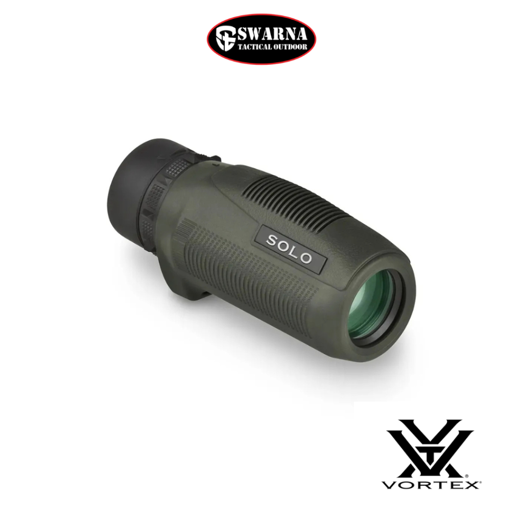 Teropong Monocular - Solo 8x25 - Vortex