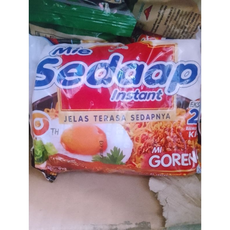 

mie sedap