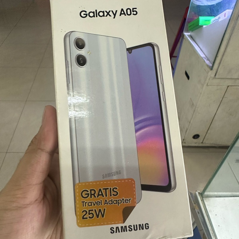 

dus ori cabutan