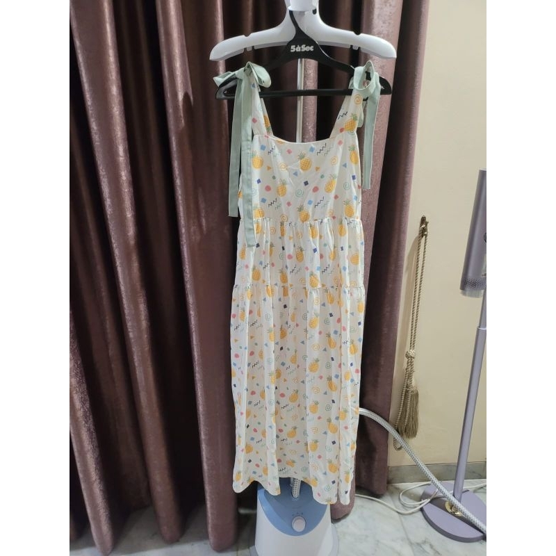 Preloved Dress Pantai