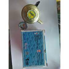 REGULATOR QATAR QT298 / PAKET SELANG