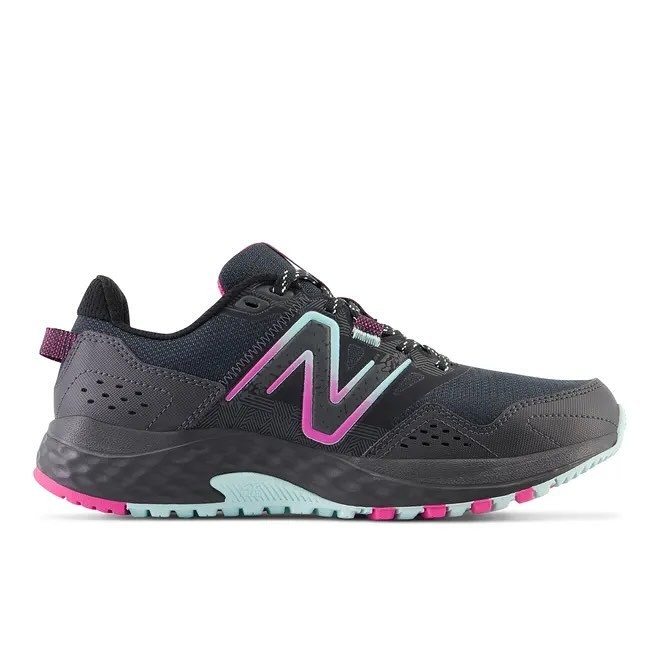 NEW BALANCE 410 V8 BLACK WOMEN