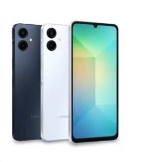 Samsung A06 ram6/128