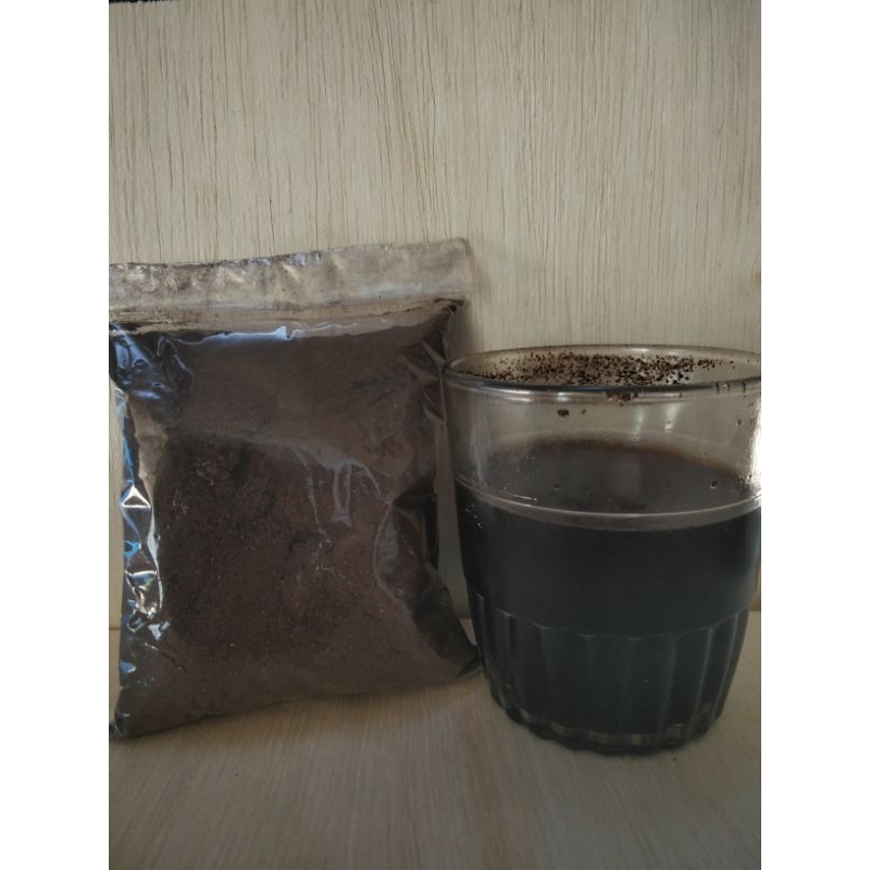 

kopi bubuk sangrai murni