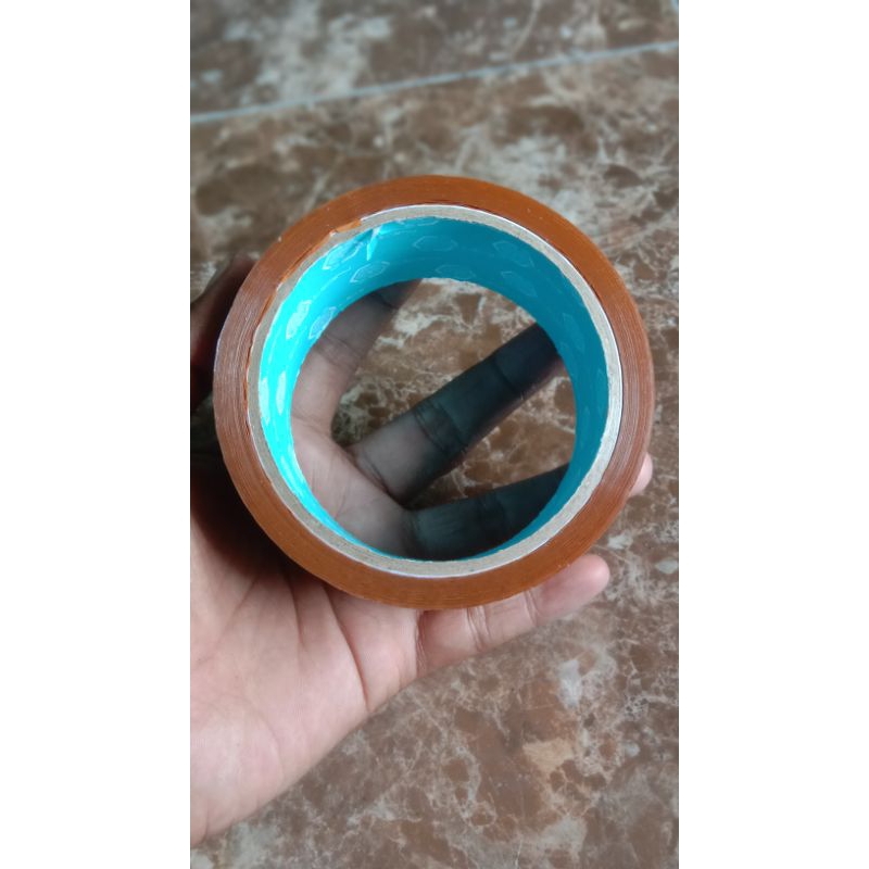 

Solasi coklat 45mm 90yard