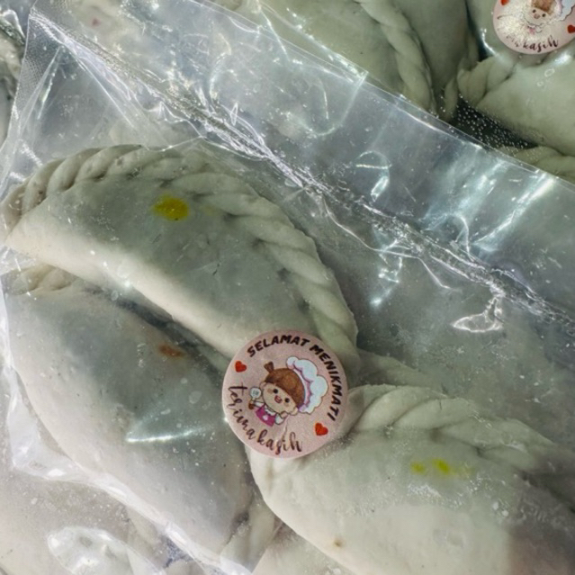 

Frozen Cireng Ayam Original 6pcs