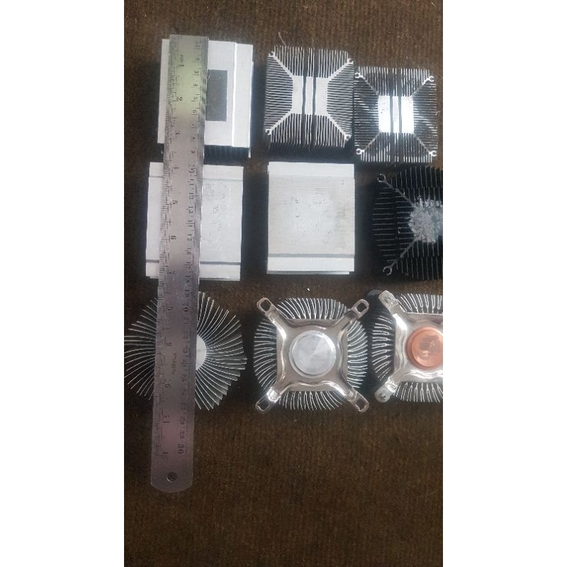 pendingin bekas cpu