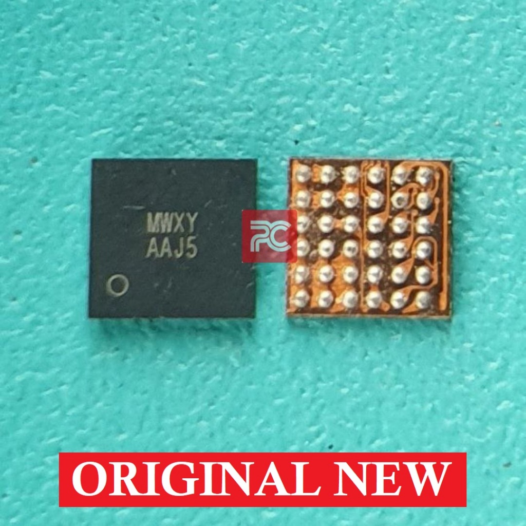 IC AUDIO MWXY VIVO Y52S MW ORIGINAL NEW