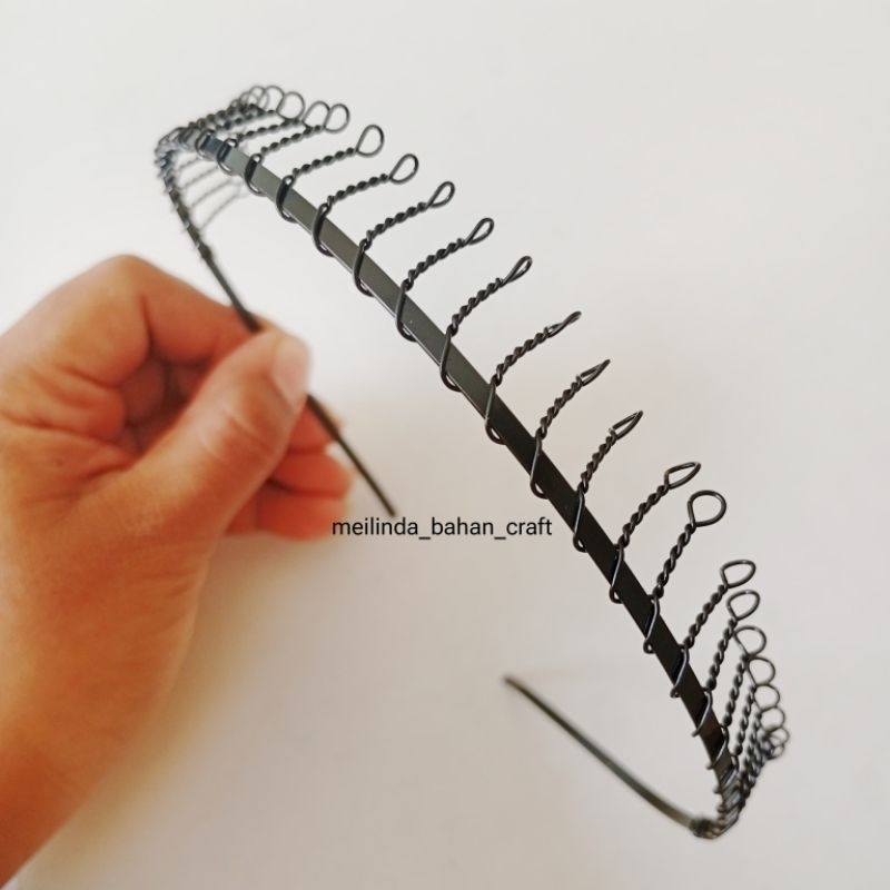 BANDO BESI POLOS BANDO SIRKAM KERAWANG BANDO LIDI BESI POLOSAN