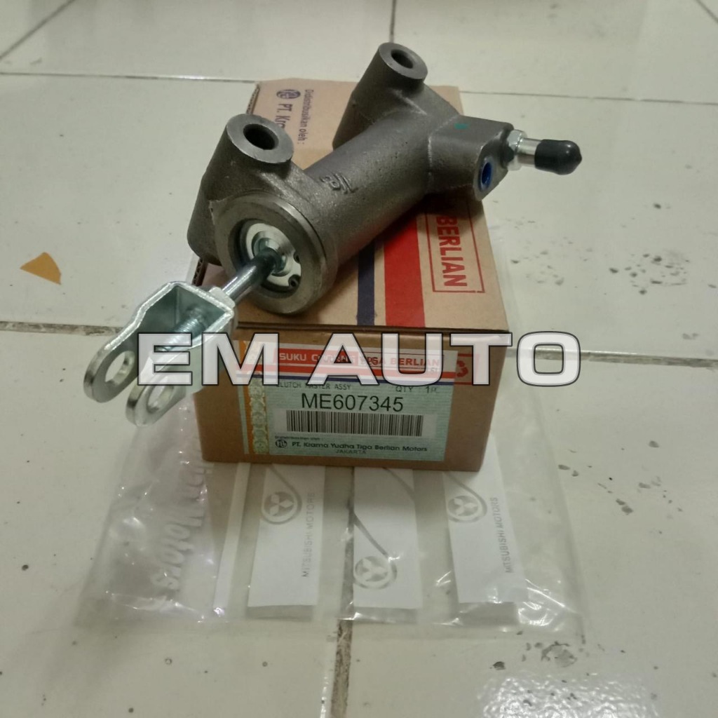 MASTER KOPLING ATAS CM ASSY RAGASA KOPLING PS135 PS120 NEW ME607345