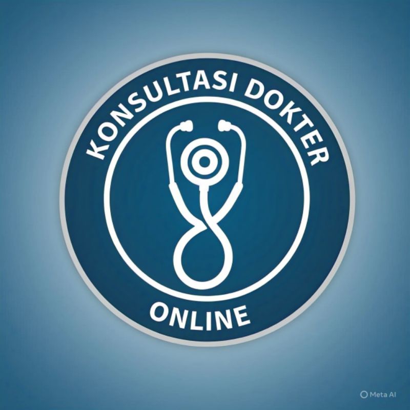 Jasa konsultasi dokter