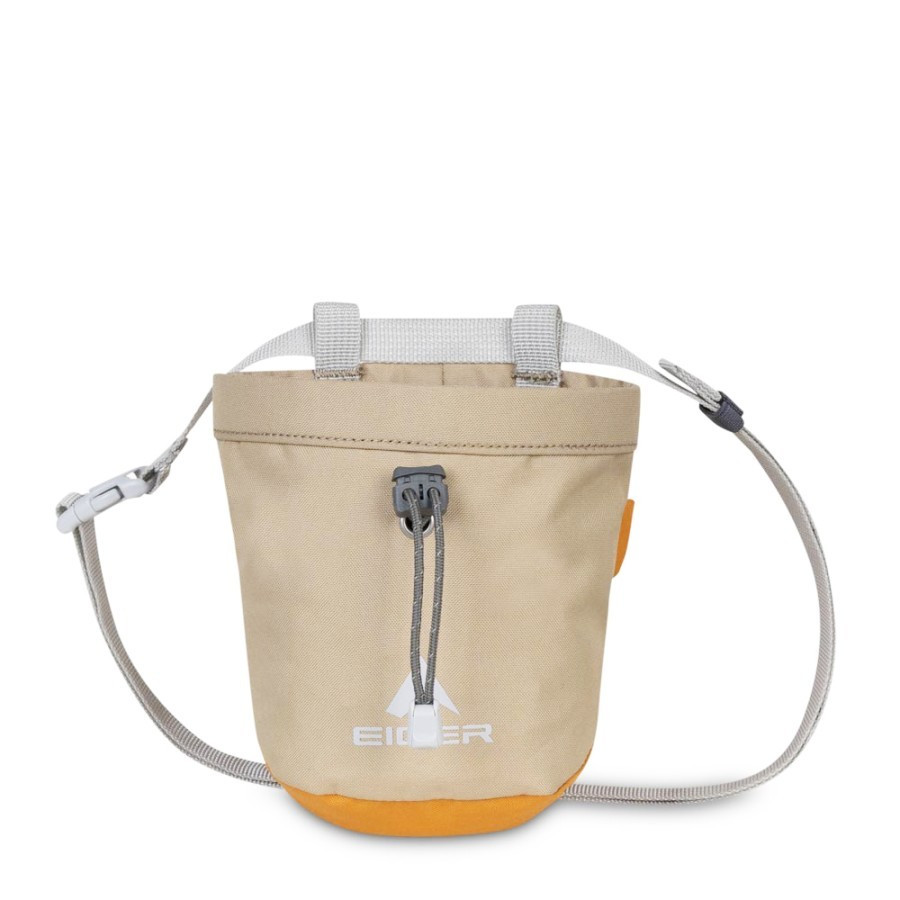 Tas Mona Chalk Bag Tas Climbing Panjat Tebing Tas Kapur Outdoor