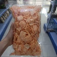 

A144 SNACK SONIC NET BALADO