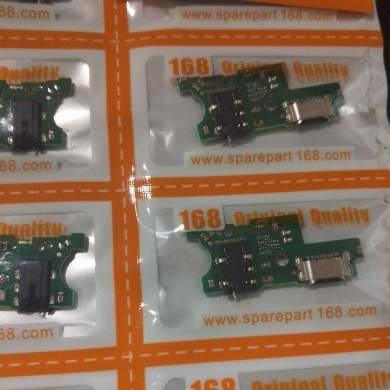 PCB INFINIX X697 / NOTE 11 PRO