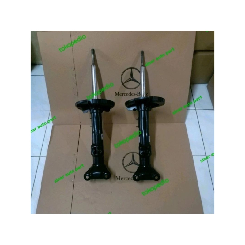 Shock breaker shock absorber depan Mercy C204 W203
