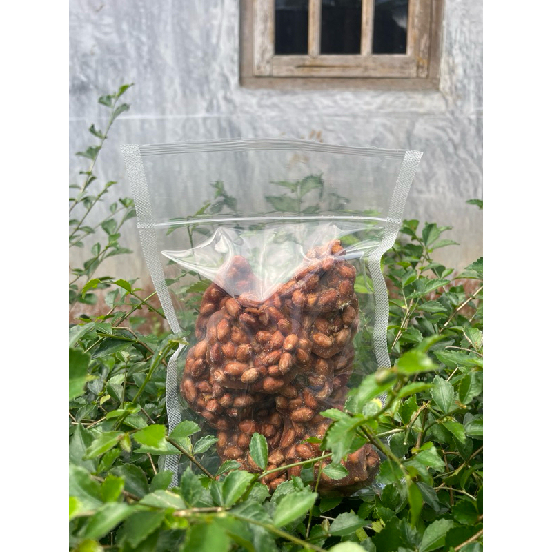 

Gulo Kacang Manis