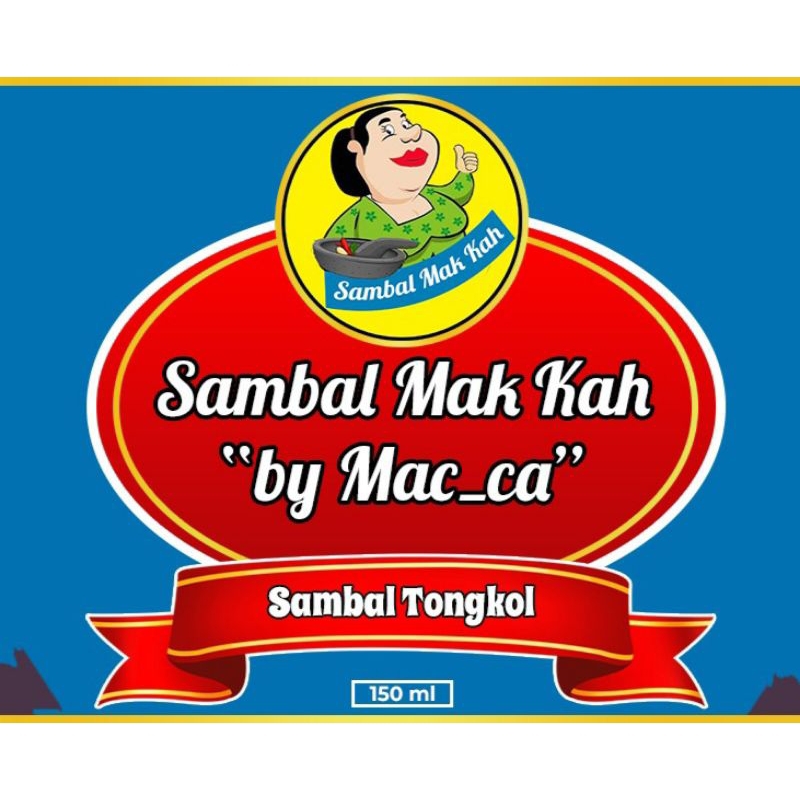 

SambalTongkol