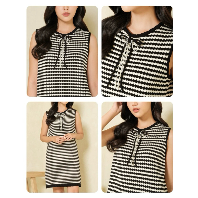 Bebeplum Grace Dress