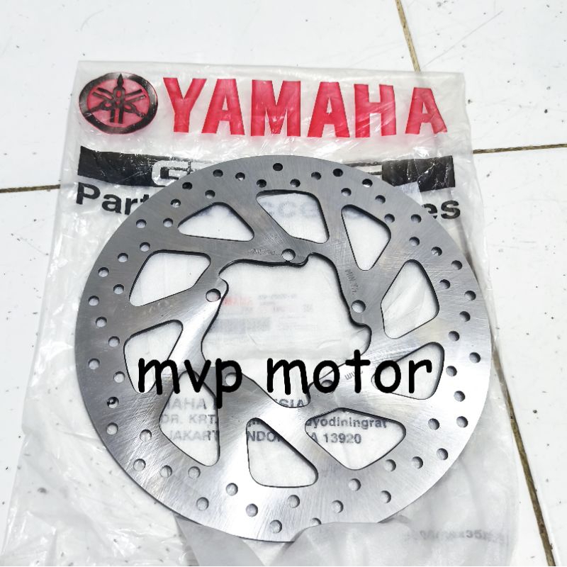 piringan cakram depan yamaha byson