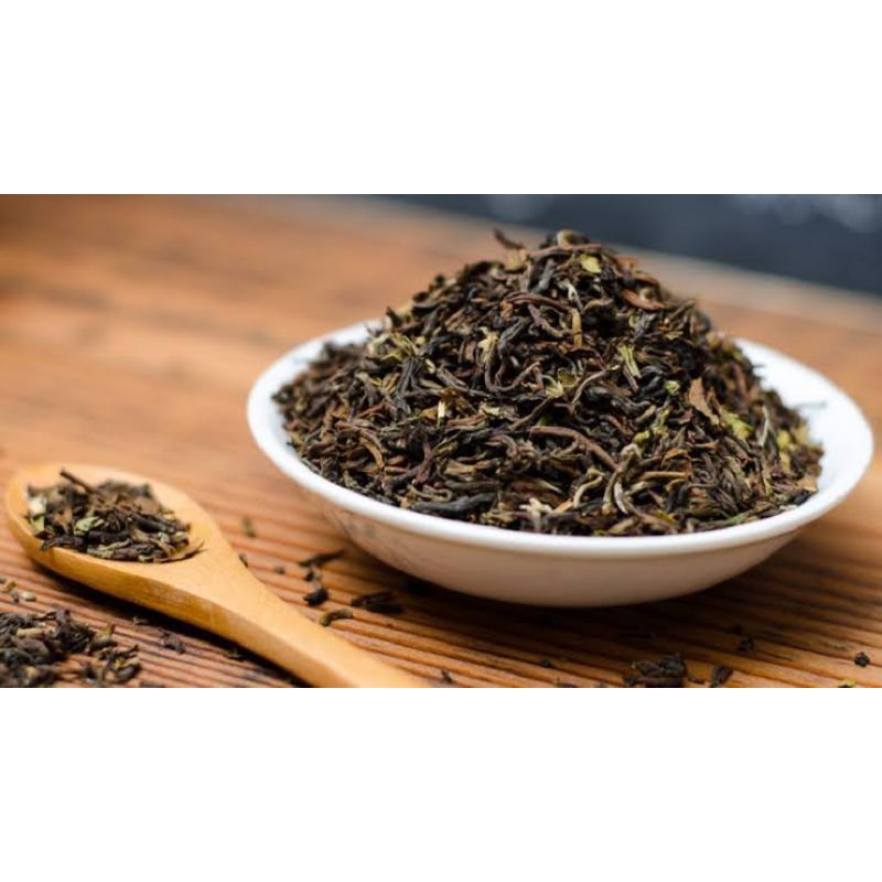 

teh jasmine