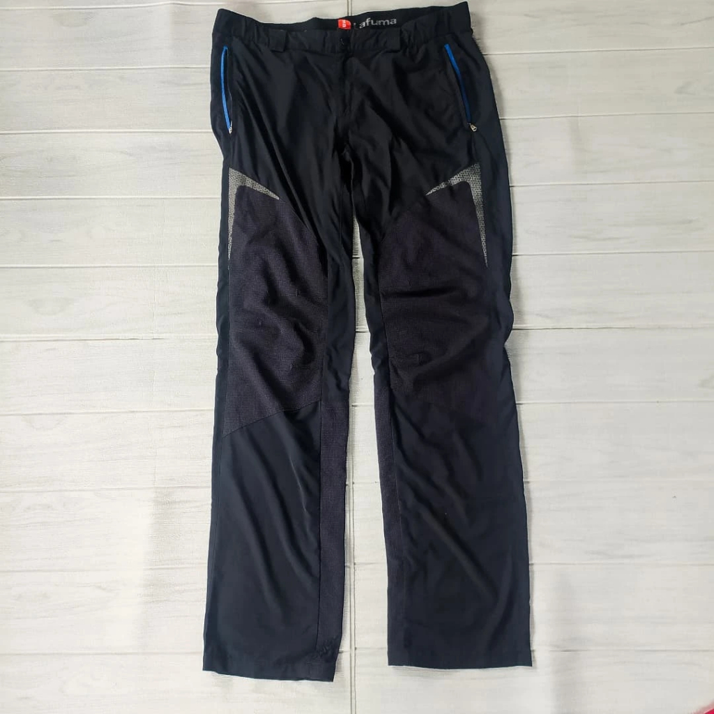 celana outdoor panjang lafuma