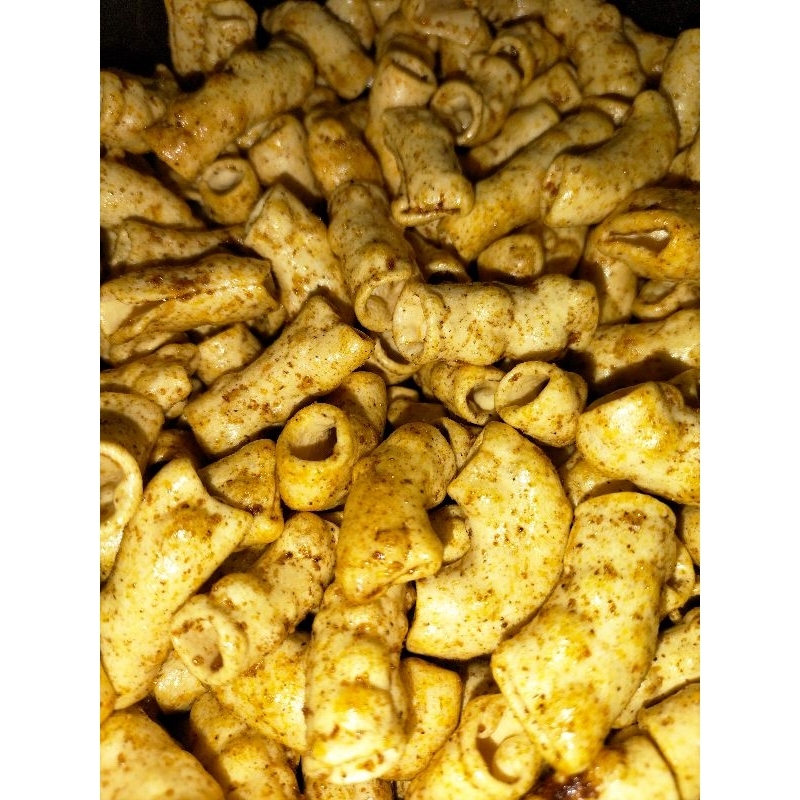 

Makaroni mekar pedas 1kg