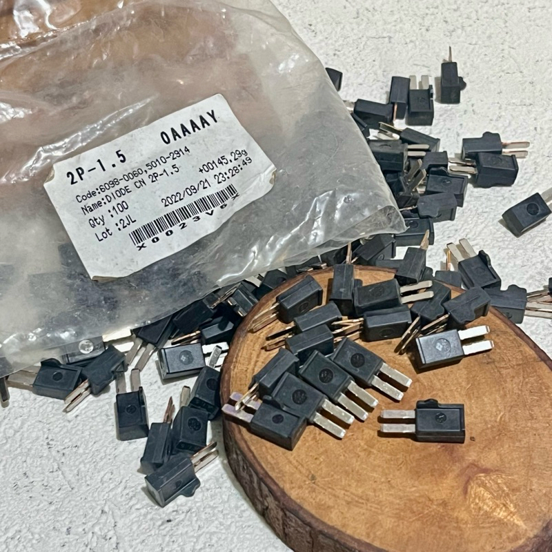 Hot Sale Fuse Sekring Ac Fuse Sekring Blower AC Mobil Honda Universal