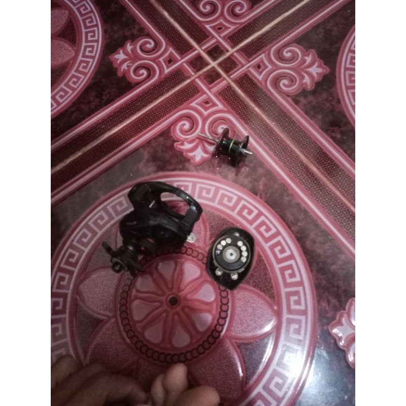 kastking royal legend ll