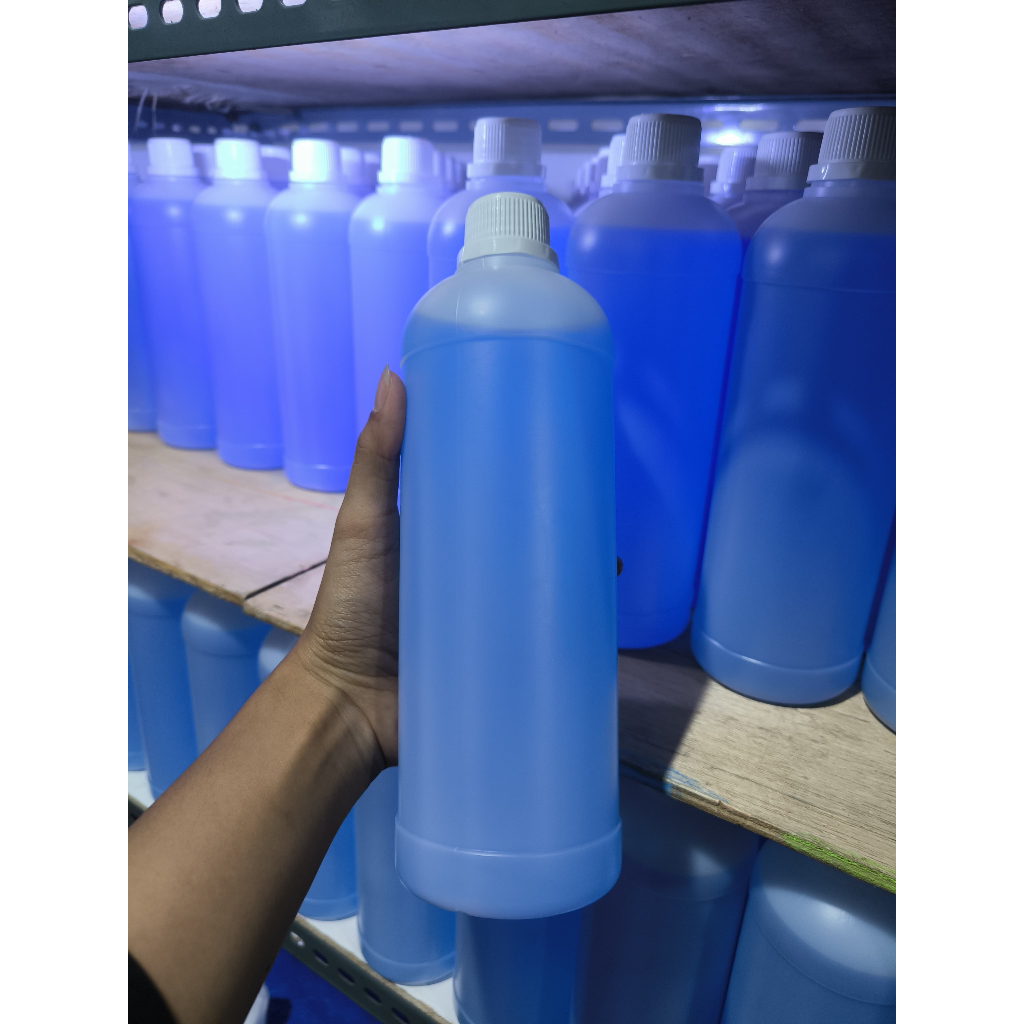 Spiritus / Spirtus 1 Liter