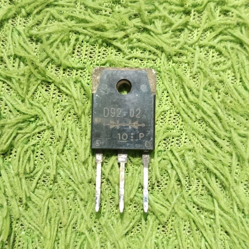 DIODE D92-02