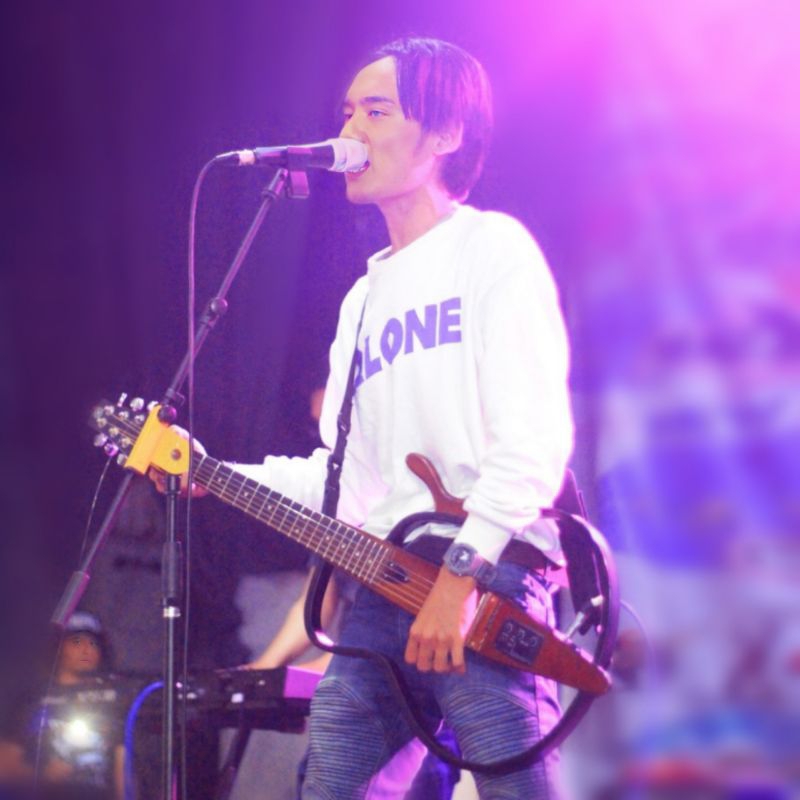 GITAR SILENT POINT ORIGINAL