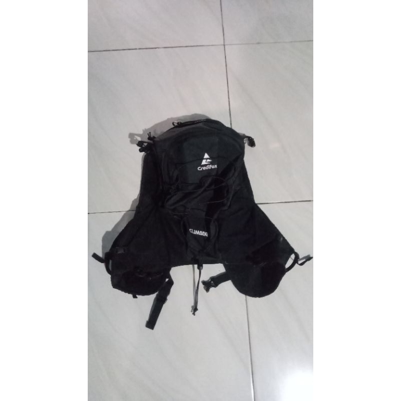 hydropack credifox original (second)
