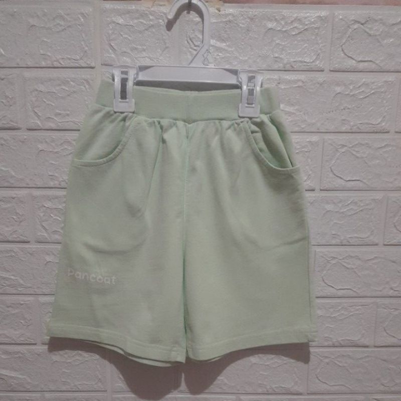 celpen anak PANCOAT size 7T PL