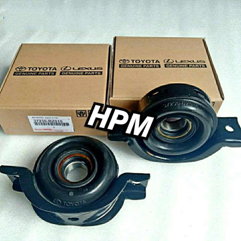 CENTER BEARING LAHAR/GANTUNGAN KOPEL AVANZA XENIA ORIGINAL