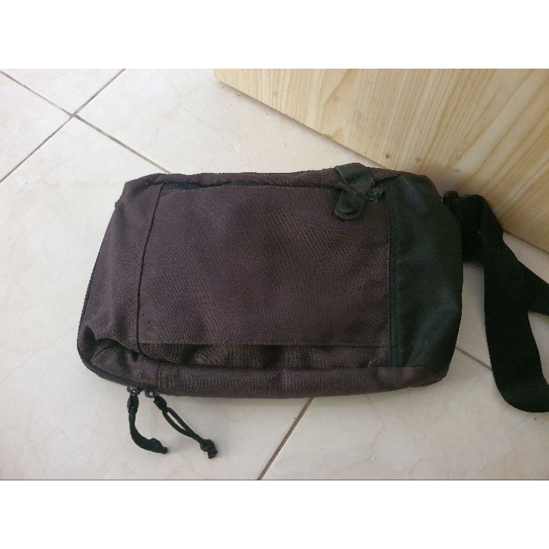 tas bodypack