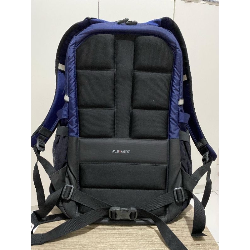 Tas Ransel Backpack TNF Router 40l