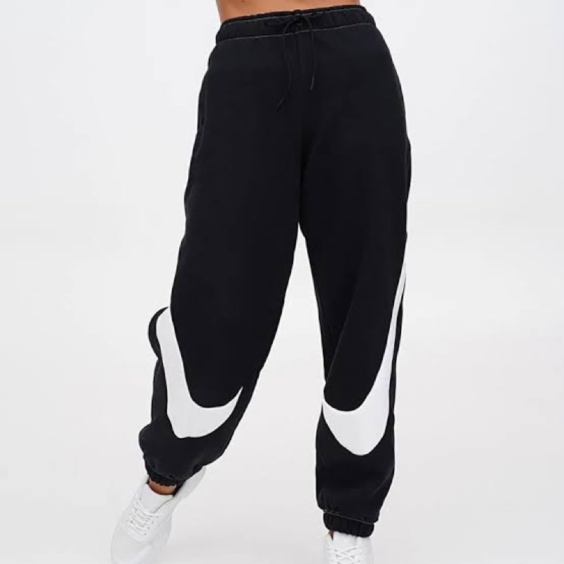 NIKE SWOOSH FLEECE JOGGER
