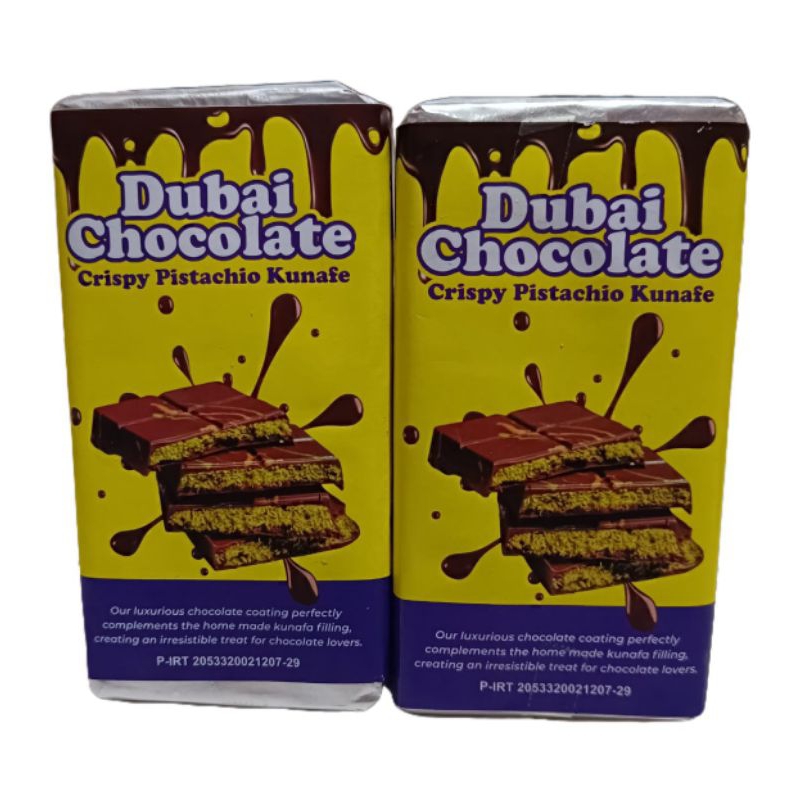 

COKLAT DUBAI LOKAL HOMEMADE COKLAT DUBAI PISTACHIO KUNAFE COKLAT DUBAI CEMILAN MANIS ANAK ANAK
