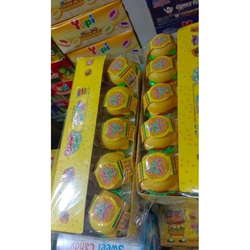 

permen bonus mainan isi 20pc
