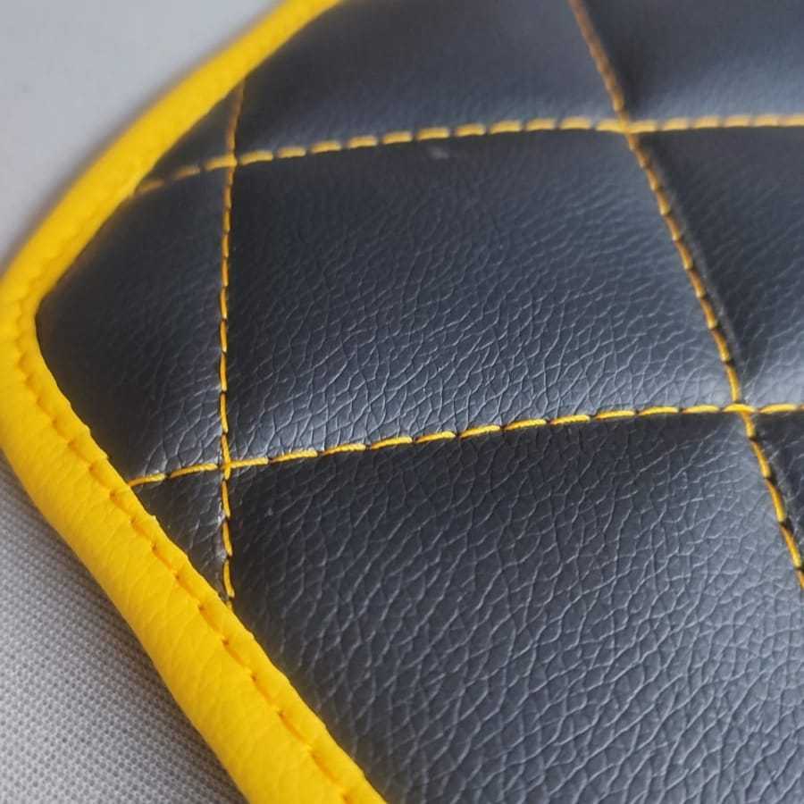 RB Cover Alas Dashboard Mobil Rush Toyota Terios Daihatsu All New Pelindung Dasbor Kulit Asesoris