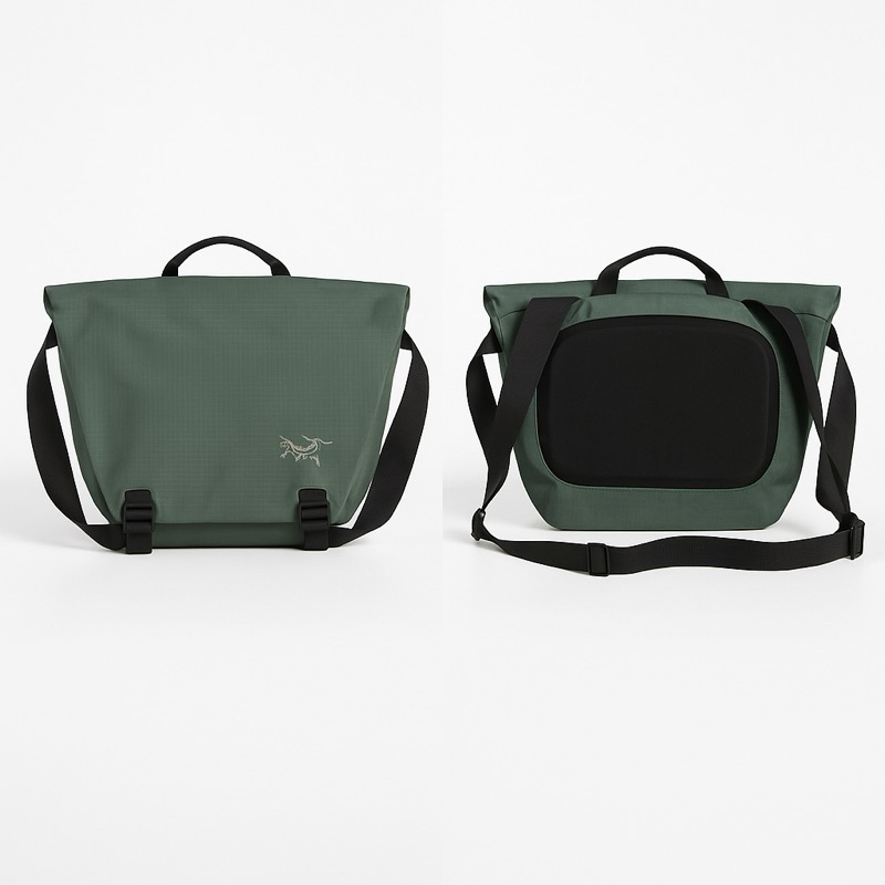 Arc’teryx Granville 10 Courier Bag