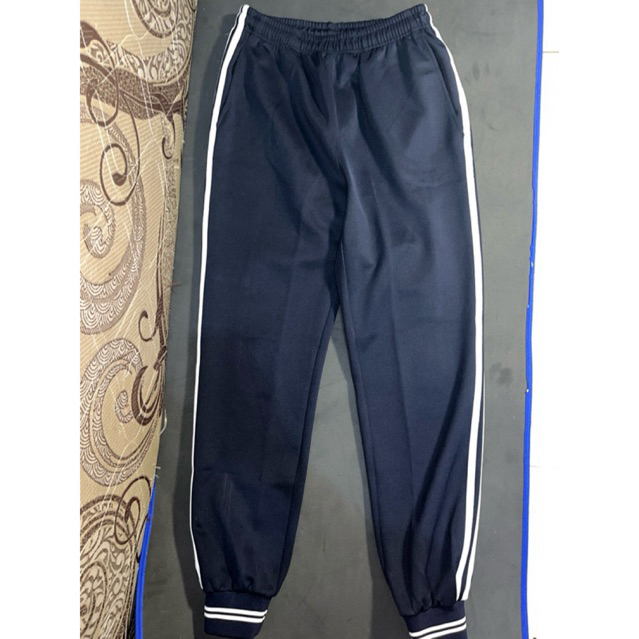 Celana Training Preloved