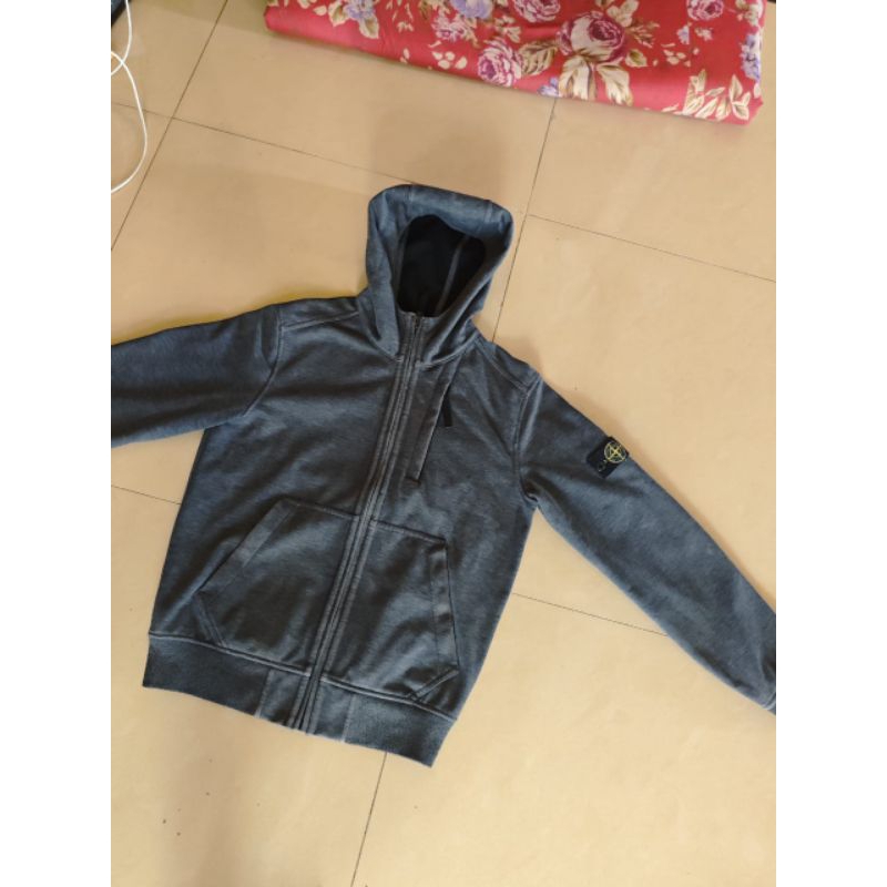 Hoodie Stone Island