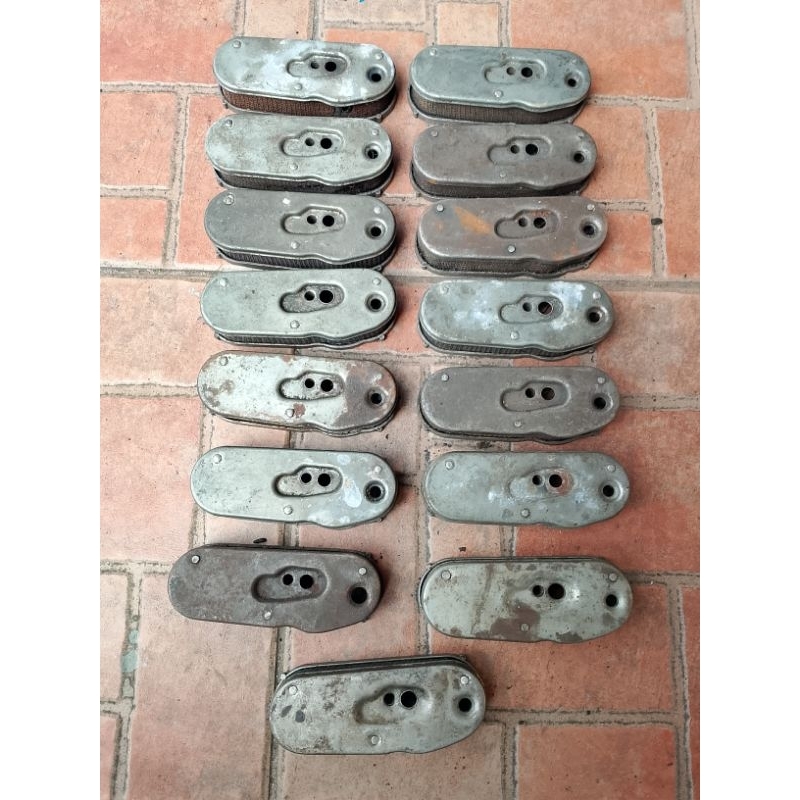 filter karburator vespa ORI copotan