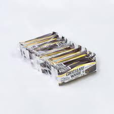 

NITTO WAFER CHOCOLATE ISI 10 @17gr