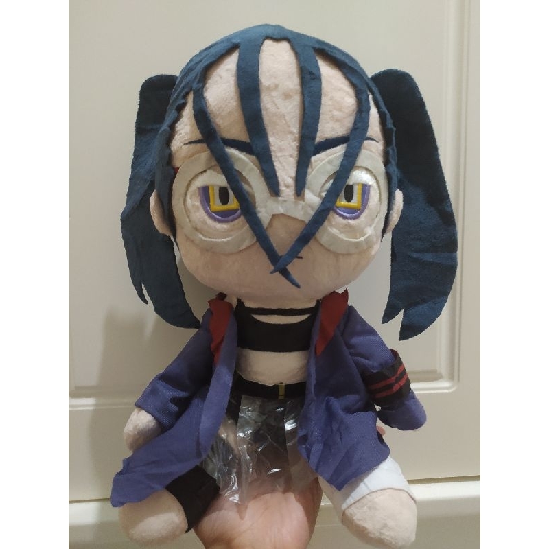 Ado Utaite Nuigurumi Original BiG Taito Plush Toys