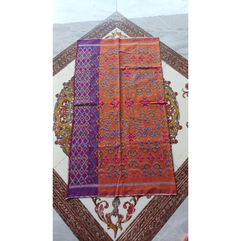 KAIN ENDEK BALI | ENDEK BALI TUMPAL | ENDEK BALI PREMIUM