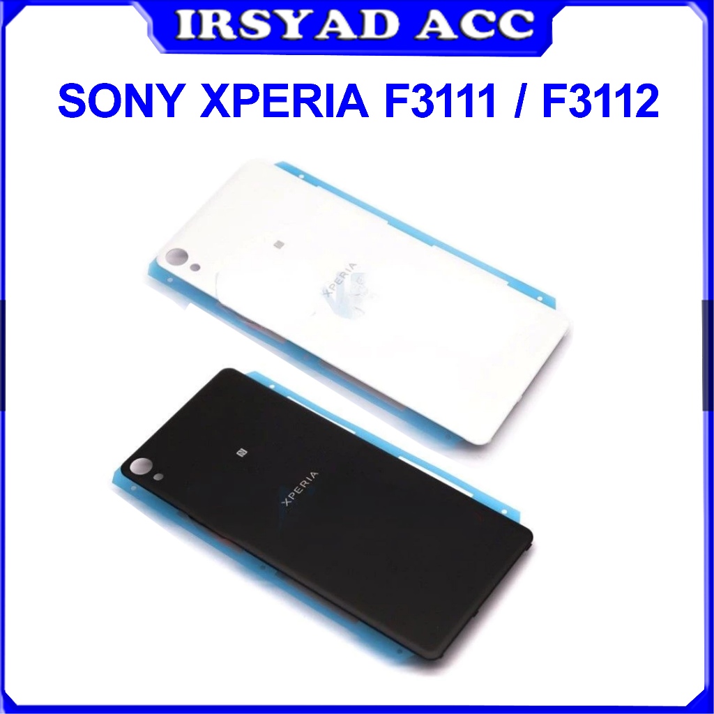 BACK COVER SONY XPERIA XA / BACK CASE SONY XPERIA F3111 / F3112 BACKDOOR