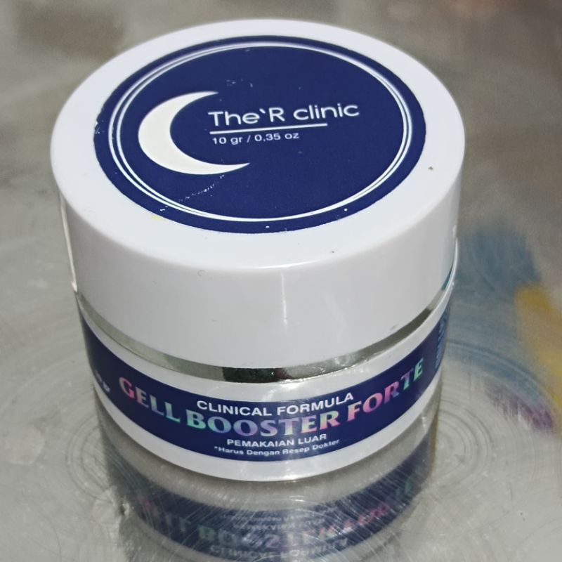 SALEP PELICIN RCLINIC/PELICIN NIGHT/SALEP FLEK/SALEP BOOSTER RCLINIC