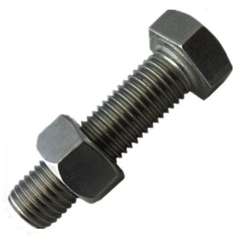 71. Baut Carbon M12X50 mm